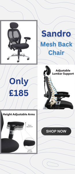 Mesh Office Chair